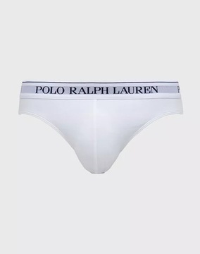 POLO RALPH LAUREN ORYGINALNE SLIPY 3-PACK XXL