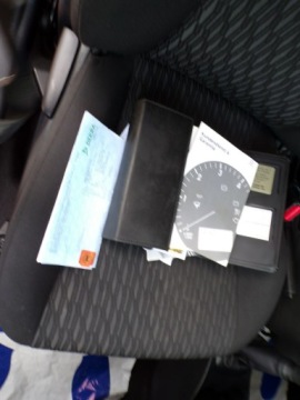 Toyota Yaris III Hatchback 5d Facelifting 1.0 VVT-i 69KM 2014 Toyota Yaris Klimatyzacja /Gwarancja /1,0 /70KM /, zdjęcie 26