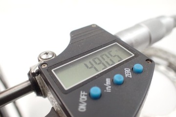 Yamaha YZF R1 RN09 02-03 Передние тормозные диски 30