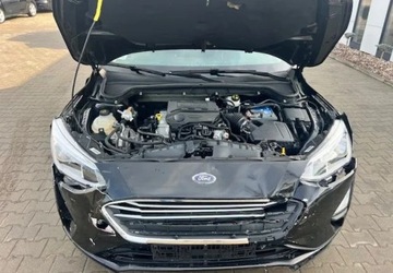 Ford Focus IV Hatchback 1.0 EcoBoost 125KM 2019 Ford Focus 1.0 EcoBoost 125KM 2019r. auto zarejestrowane i ubezpieczone w, zdjęcie 8