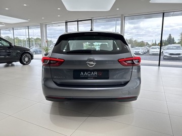 Opel Insignia II Sports Tourer 1.5 Turbo 165KM 2020 Opel Insignia Innovation / 1 właściciel / Salon Po, zdjęcie 2