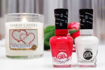 Гель-лак для ногтей Sally Hansen Miracle Get Mod 450