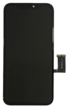 iPhone 11 OLED-дисплей ЖК-экран Apple Original Retina IPS