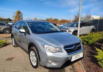 Subaru XV I 2012 Subaru XV Zadbany Instalacja LPG AUTOMAT Gwarancja Zobacz 2.0 Benzyna, zdjęcie 6