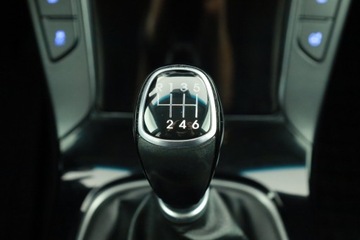 Hyundai i40 Kombi 1.7 CRDi HIGH 136KM 2014 Hyundai i40 1.7 CRDi, Navi, Xenon, Klima, zdjęcie 18