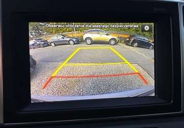 Kia Sportage IV SUV 2.0 CRDi 136KM 2018 Kia Sportage 2.0 CRDI manual LED navi KAMERA bezwypadkowa 2.0, zdjęcie 24