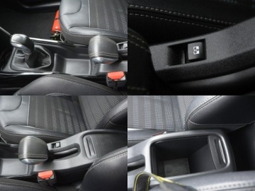 Peugeot 2008 I SUV Facelifting 1.6 BlueHDi 99KM 2016 Peugeot 2008 1.6HDI panorama nawi Car Play doinwes, zdjęcie 27