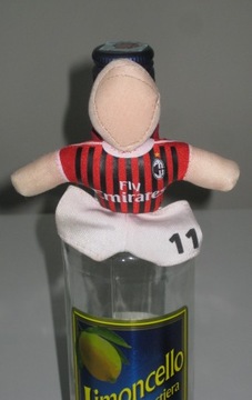 AC MILAN – ФОНТАН ДЛЯ ТОРТОВ + УКРАШЕНИЯ – ИЗ ИТАЛИИ