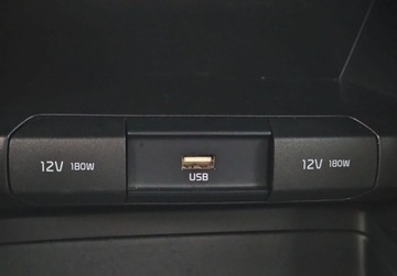 Kia Ceed III Hatchback 1.0 T-GDi 120KM 2020 Kia Ceed SalonPL FV23 Czujniki tyl Grupa Adamowscy Benzyna 120KM, zdjęcie 18