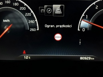 Kia Proceed Shooting Brake 1.6 T-GDI 204KM 2021 Kia Pro Cee'd GT-204KM GWAR. Iwł Kraj Bezwyp F23%, zdjęcie 29