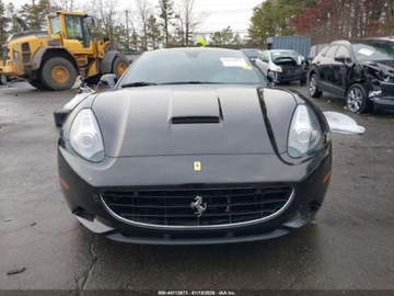 Ferrari California 2013 Ferrari California 2013 4.3 Benzyna 483KM, zdjęcie 7