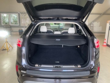 Ford Edge II SUV Facelifting 2.0 EcoBlue Bi-Turbo 238KM 2019 Ford Edge 2.0 TDCi EcoBlue Vignale 4x4, zdjęcie 5