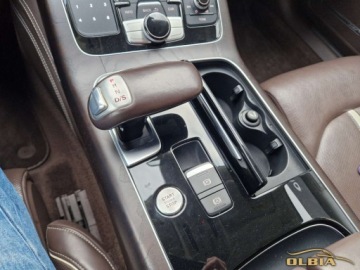 Audi A8 D4 Sedan Facelifting 3.0 TDI 262KM 2016 Audi A8 Quattro LedXenonMatrix Skory Audi Design Selection Fakt. VAT 3.0, zdjęcie 38