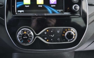 Renault Captur I Crossover Facelifting 1.3 TCe 150KM 2018 Renault Captur VERSION-S Automat Benzyna Klimatyzacja Nawigacja 1.3 150KM, zdjęcie 29