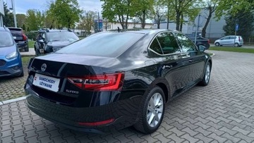 Skoda Superb III Liftback Facelifting 2.0 TDI 190KM 2019 Skoda Superb Dealer, VAT 23, 2,0 TDI 190 KM, D..., zdjęcie 7