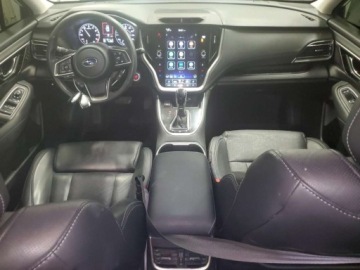 Subaru Legacy V 2022 Subaru Legacy Limited Xt 2022 2.4 Benzyna 260KM, zdjęcie 8