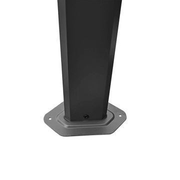 Павильон палаточного сада Алтана Ванкувер 4х3м комары сетевая стена сильна