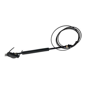 Комплект тросов для раздвижной двери Автомобильные аксессуары PP 72546TK8A01 LH