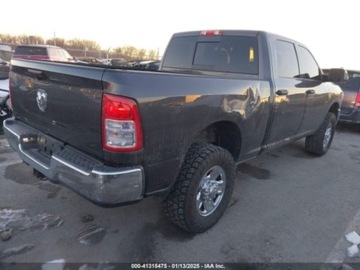  RAM 2500 2021r., Tradesman, od ubezpieczalni 6.4 Benzyna 410KM, zdjęcie 6