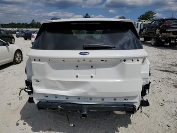 Ford Explorer VI 2025 Ford Explorer St-Line 2025 2.3l 2.3 Benzyna 300KM, zdjęcie 2