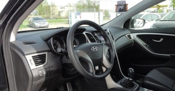 Hyundai i30 II Wagon 1.4 CVVT 100KM 2012 Hyundai i30 GWARANCJA, 1 wlasciciel, Bezwypadk..., zdjęcie 6