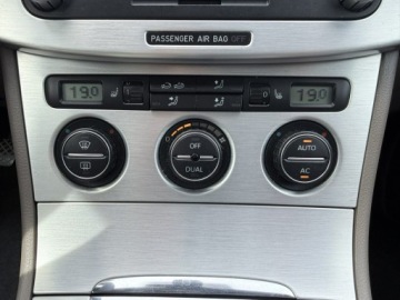 Volkswagen Passat B6 Variant 1.8 TSI 160KM 2008 Volkswagen Passat Variant 1.8 TSI 160KM Highline, zdjęcie 30