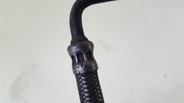 Шланг маслопровода турбины Ford Focus MK2 1.6