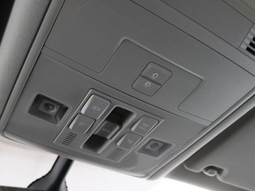 Volkswagen Touran III 1.4 TSI 150KM 2017 Volkswagen Touran DSG klima auto navi panorama, zdjęcie 36