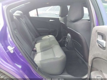 Dodge Charger VII 2019 Dodge Charger 2019 Dodge Charger SXT RWD 3.6 Benzyna 292KM, zdjęcie 7