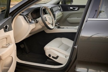 Volvo XC60 II Crossover T4 190KM 2019 SUPER KONFIGURACJA__ PIĘKNIE UTRZYMANY __JASNE SKÓRY, zdjęcie 24