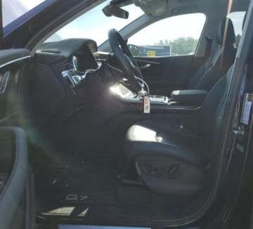 Audi Q7 II 2023 Audi Q7 Premium 45, 2023r., 4x4, 2.0L 2.0 Benzyna 261KM, zdjęcie 7