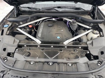 BMW X5 G05 2024 BMW X5 sDrive 40I 2024 3.0l 3.0 Benzyna 375KM, zdjęcie 6