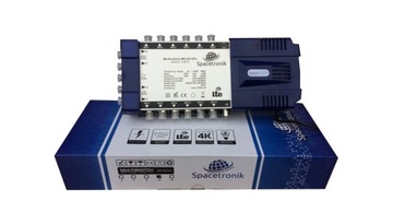 Multiswitch Spacetronik Pro Series MS-0512PL 5/12