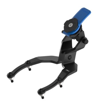 Evotech Performance uchwyt Quad Lock KTM 990 Duke 2024+