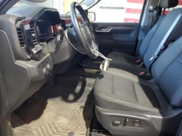 Chevrolet 2023 Chevrolet K1500 Lt Trail Boss 2023 2.7l 2.7 Benzyna 310KM, zdjęcie 7