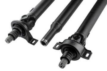 ПРИВОДНОЙ ВАЛ MERCEDES VITO W639 03-14 6MTM