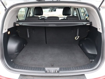 Kia Sportage III SUV Facelifting 1.7 CRDi 115KM 2014 Kia Sportage 1.7 CRDi, Navi, Klima, Klimatronic, zdjęcie 13