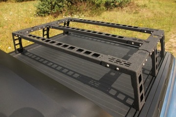 Вешалка Pick-Up для роллет - низкая - MoreE 4x4