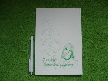 Z PRAKTYKI SZKOLNICTWA SPECJALNEGO