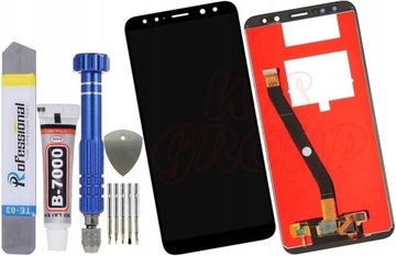 Wyświetlacz LCD Ekran Huawei Mate 10 Lite RNE-L21