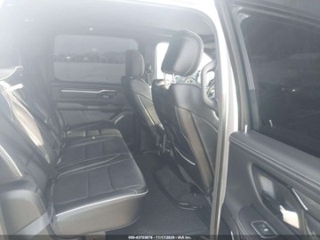  RAM 1500 Ram 1500 Limited 4x4 Crew Cab 57 Box 5.7 Benzyna 395KM, zdjęcie 13