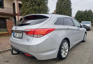 Hyundai i40 Kombi 1.7 CRDi HIGH 136KM 2013 Hyundai i40 Hyundai i40 1.7 CRDi Premium 1.7 Diesel 136KM, zdjęcie 5