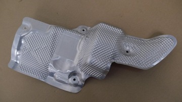 ТЕПЛОВОЙ ЭКРАН КОЛЕСА VW AUDI SKODA 5Q1423981F