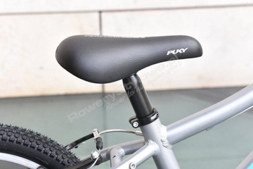 Легкий велосипед Puky LS-Pro 16-1 Alu/Blue