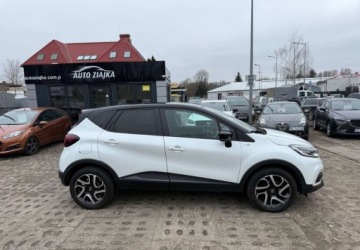 Renault Captur I 2018 Renault Captur Renault Captur 1.2 Benzyna 118KM, zdjęcie 1