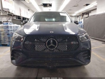 Mercedes GLE V167 2024 Mercedes-Benz GLE 450 4Matic 2024 3.0l 3.0 Benzyna 375KM, zdjęcie 7