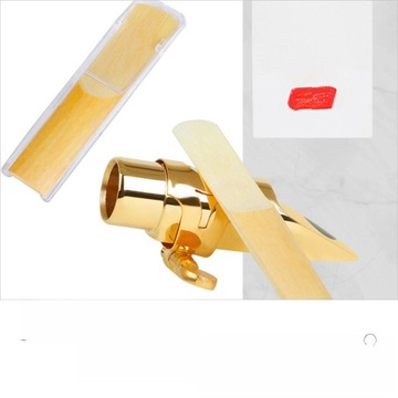 АКСЕССУАРЫ ДЛЯ САКСОФОННЫХ ИНСТРУМЕНТОВ