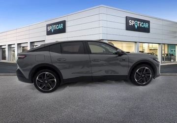 Peugeot 408 Crossover 1.2 PureTech 130KM 2023 Peugeot 408 1.2 PureTech GT SS EAT8 SalonPL FVat Od Reki Zadbany ASO Gwara, zdjęcie 4