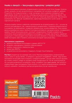 Программирование на Go. Концепции и примеры