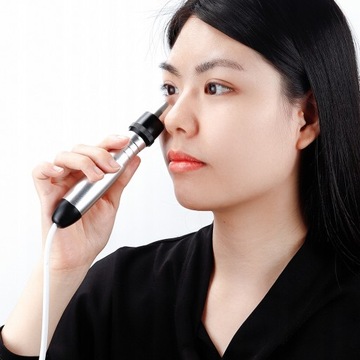 Корпус аппарата для трехполярного лифтинга кожи 3 в 1 RF